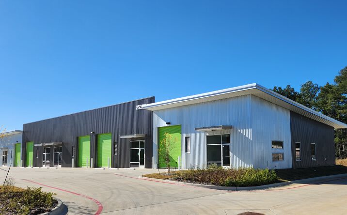 Pictures of Industrial property located at 25135 FM2978, Tomball, TX 77375 for lease - image #1