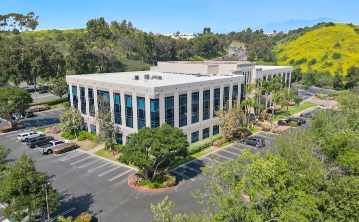 Pictures of Office, Industrial property located at 1 Spectrum Pointe Drive, Lake Forest, CA 92630 for lease - image #1