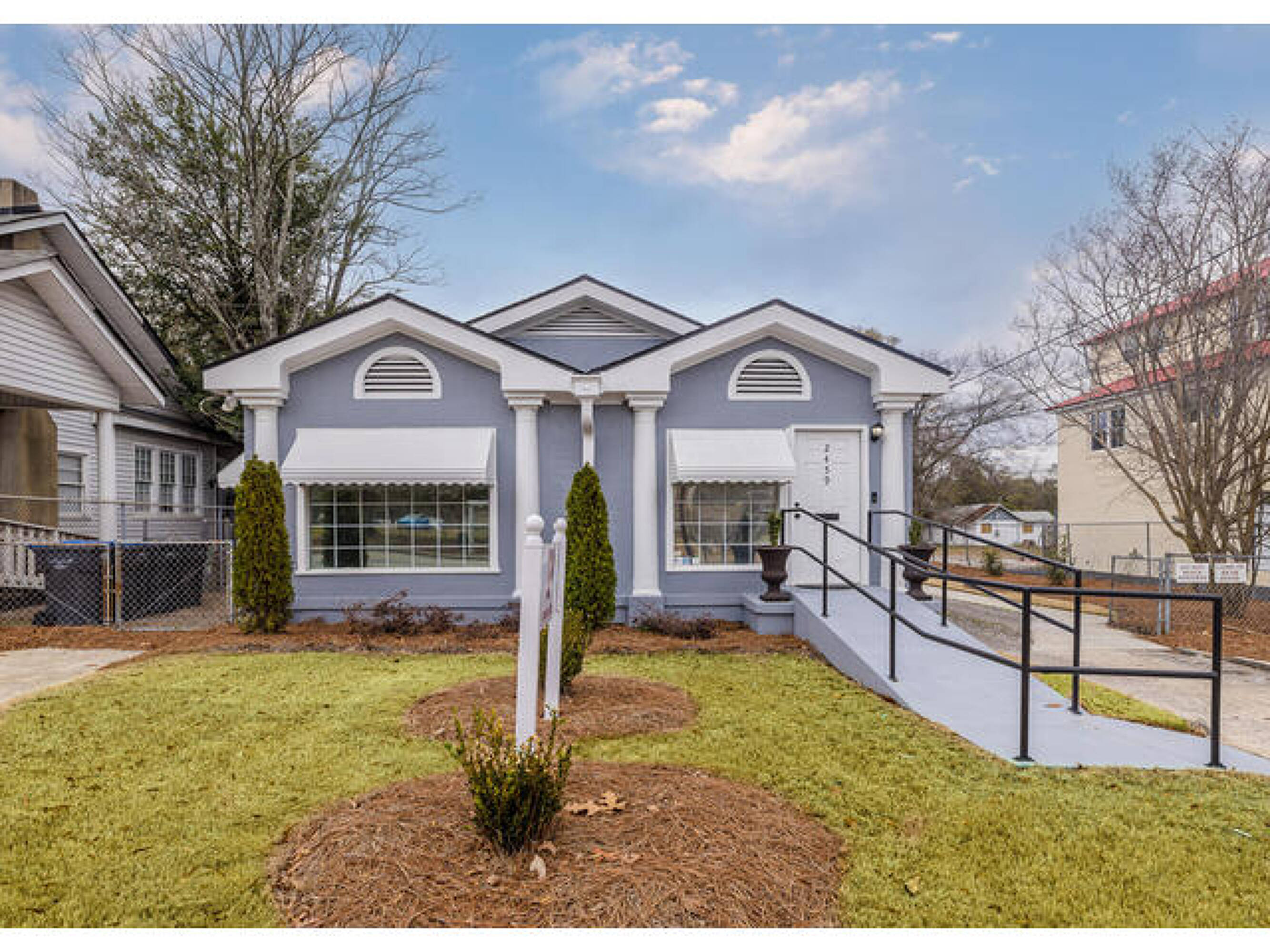 2455 Wrightsboro Rd, Augusta, GA 30904