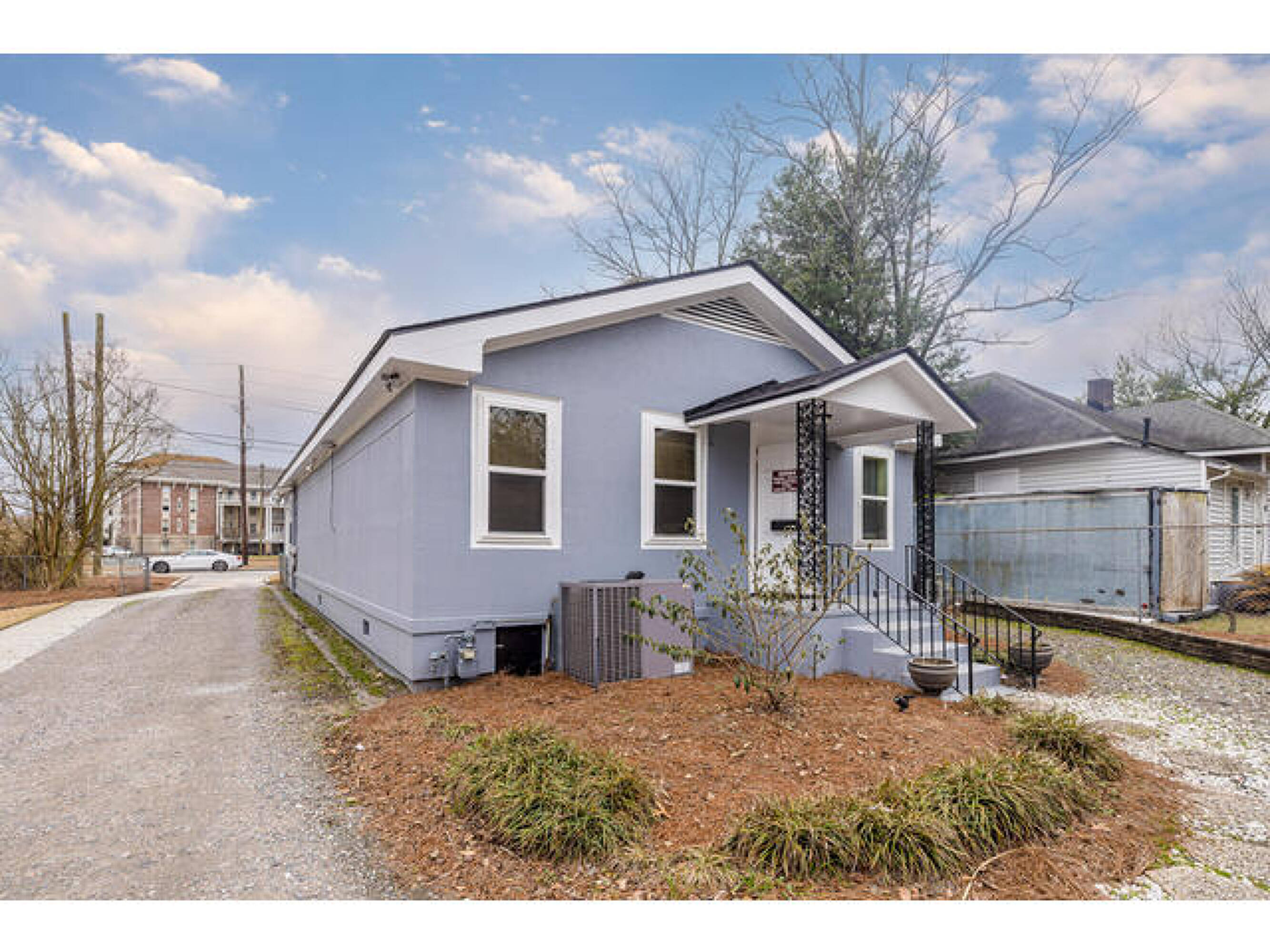 2455 Wrightsboro Rd, Augusta, GA 30904