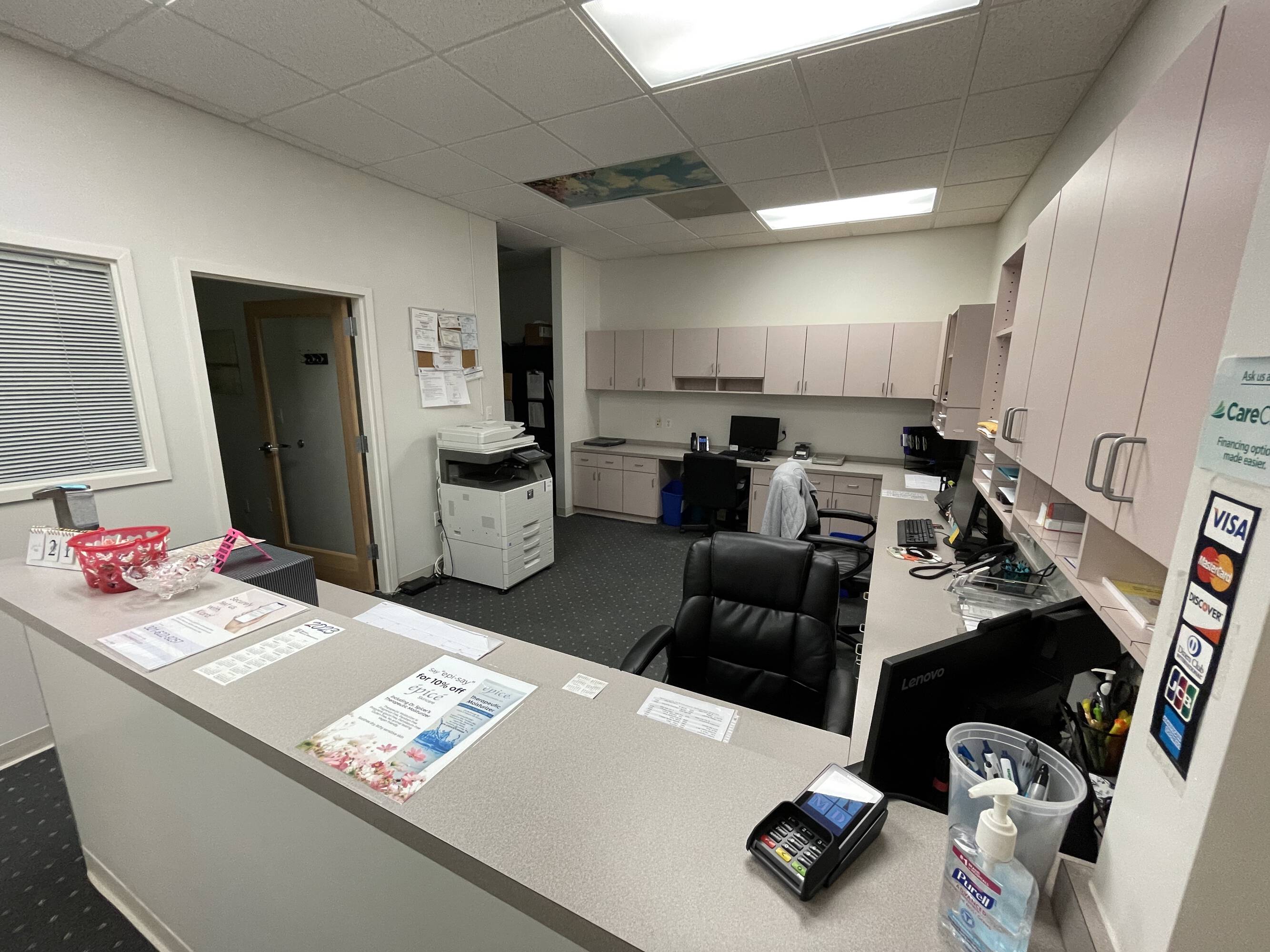 800 Century Medical Dr, Titusville, FL 32796