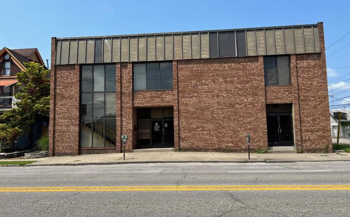 Pictures of Office property located at 625 8th St, Huntington, WV 25701 for lease - image #1