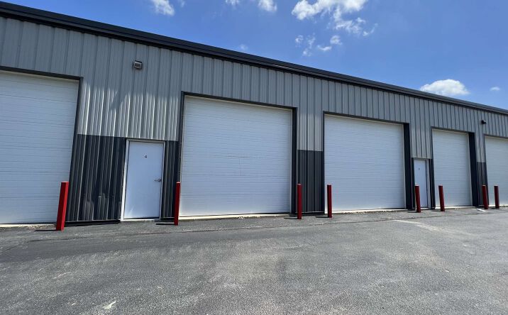 Pictures of Industrial property located at 415 62nd St, Marion, IA 52302 for lease - image #1