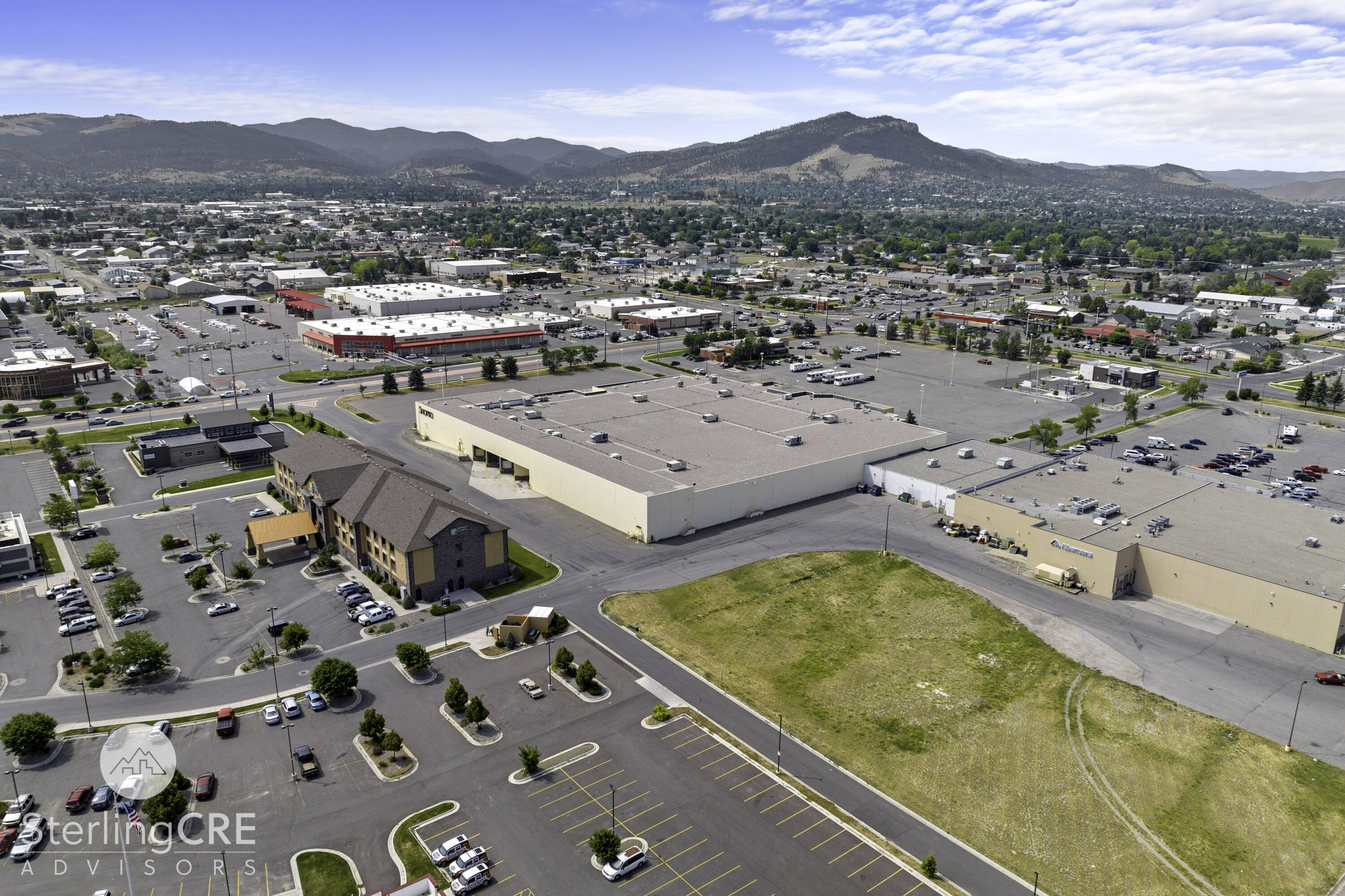 3101 N Montana Ave, Helena, MT 59601