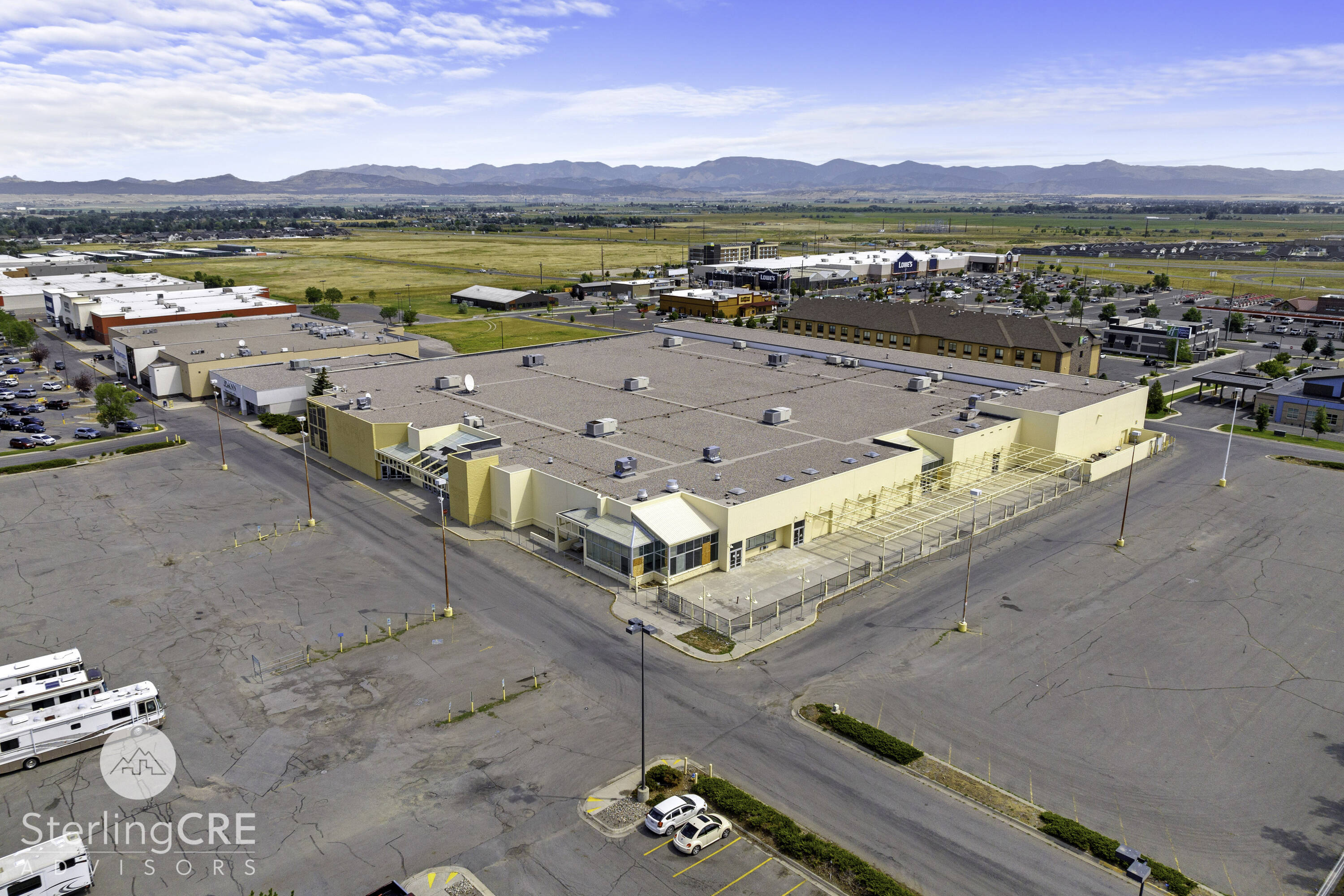 3101 N Montana Ave, Helena, MT 59601