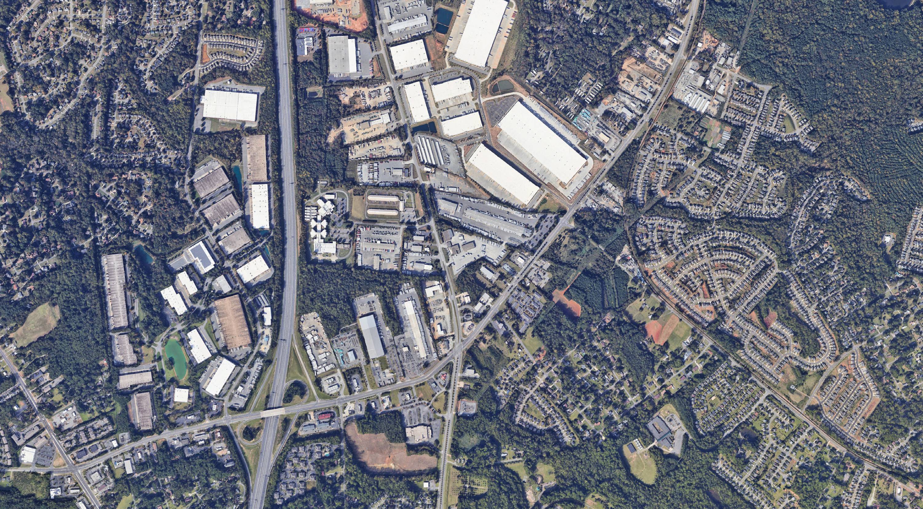 5326 Gibbon Rd, Charlotte, NC 28269