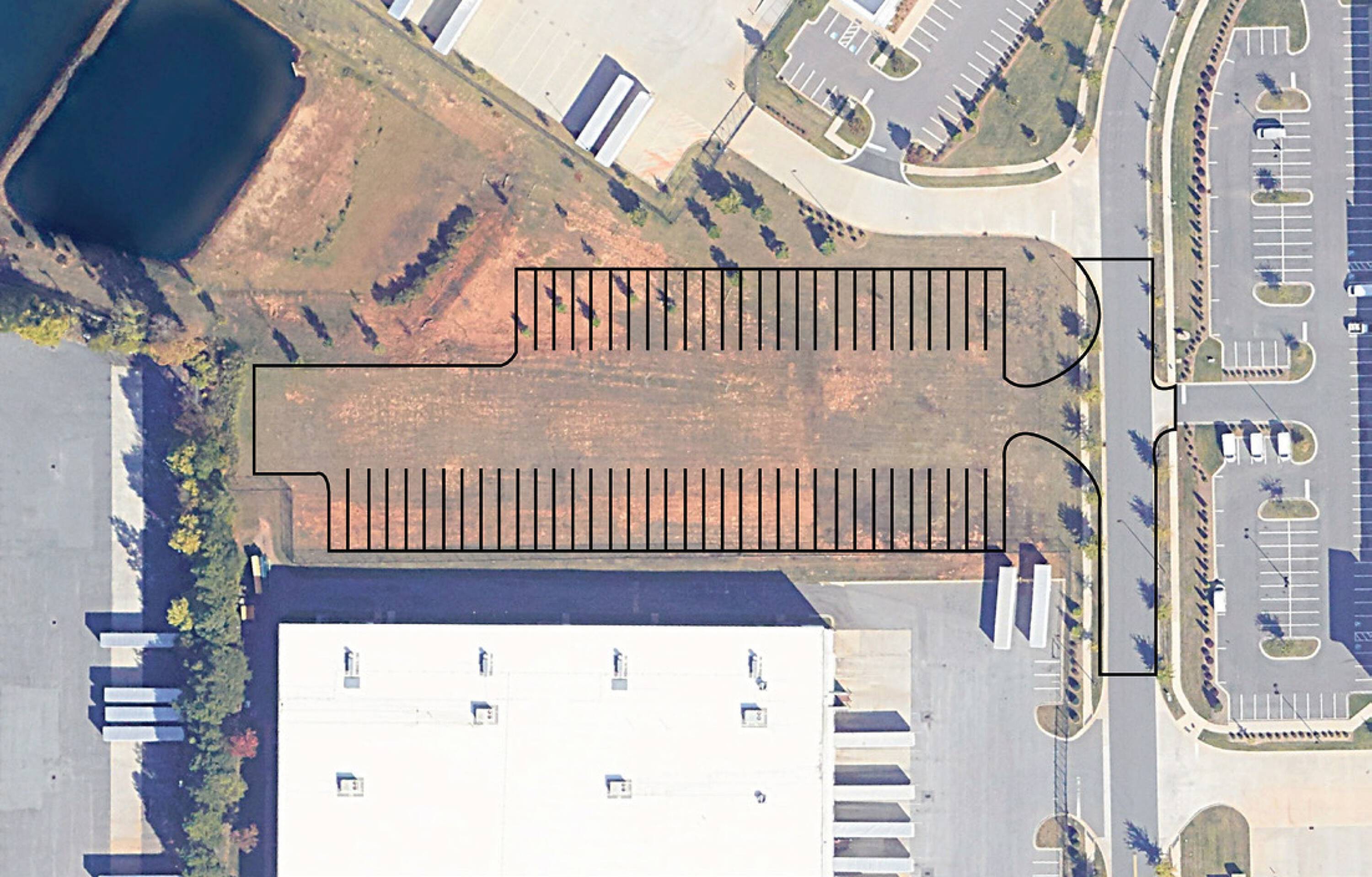 5326 Gibbon Rd, Charlotte, NC 28269