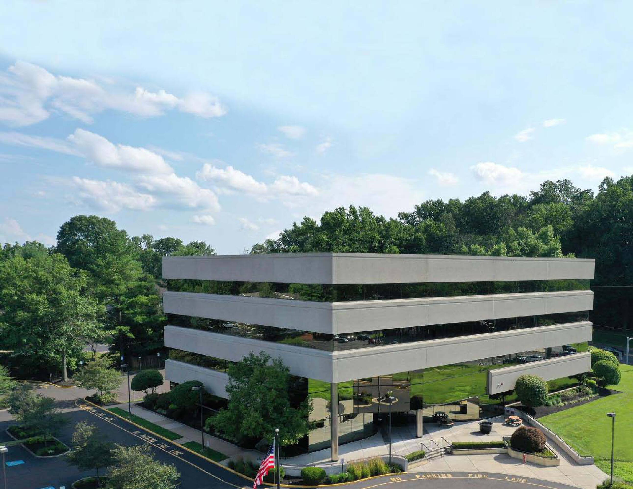 1717 Newtown Langhorne Rd, Langhorne, PA 19047