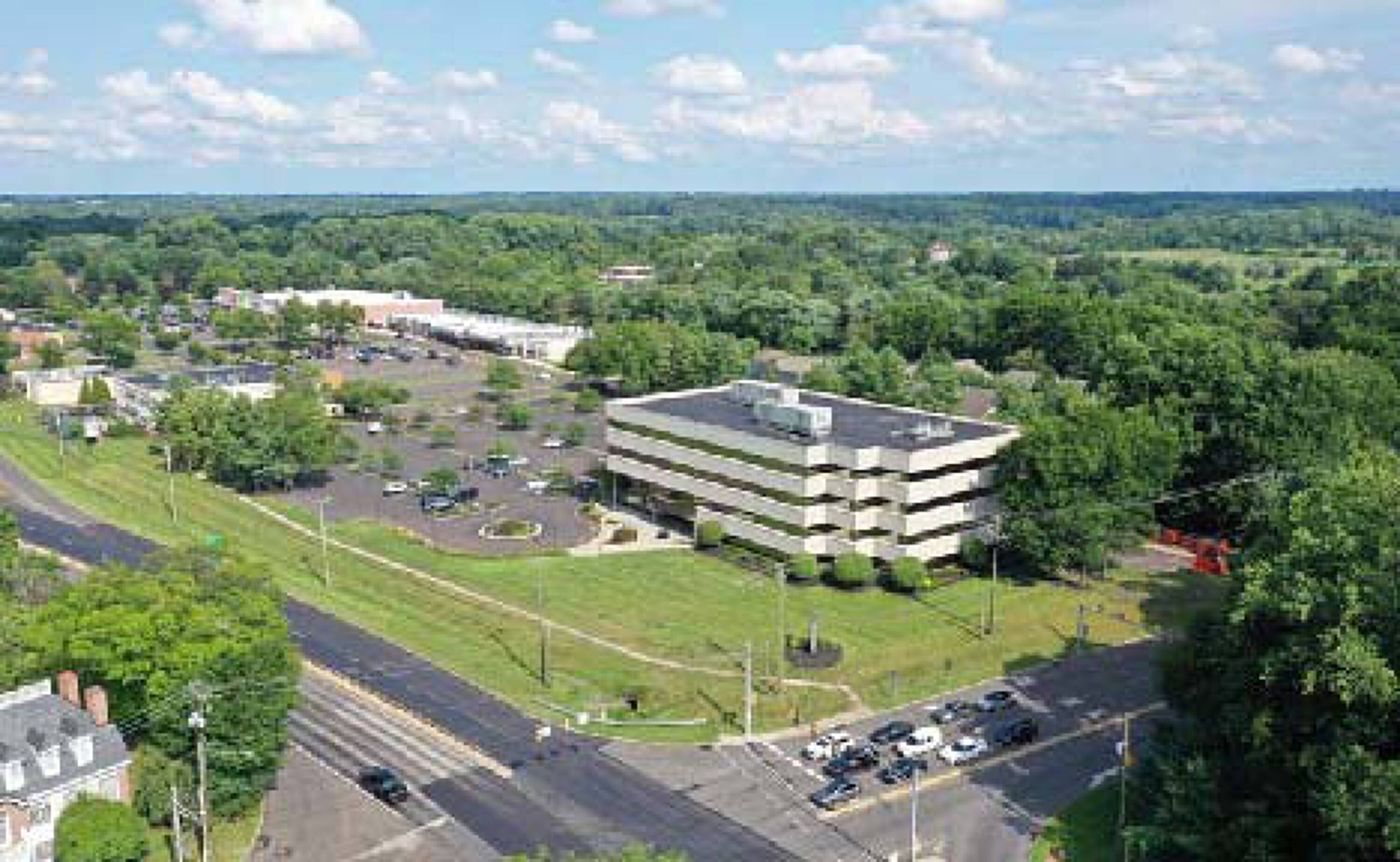 1717 Newtown Langhorne Rd, Langhorne, PA 19047