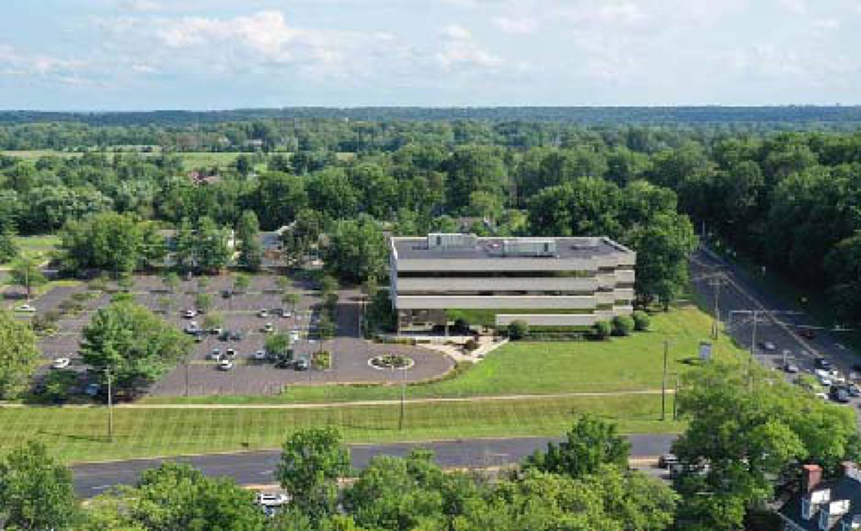 1717 Newtown Langhorne Rd, Langhorne, PA 19047