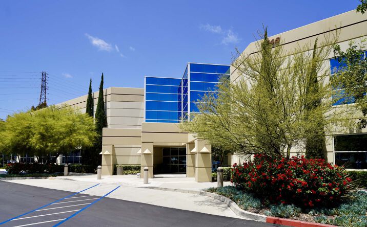 Pictures of Office, Industrial property located at 16241-16279 Laguna Canyon Rd, Irvine, CA 92618 for lease - image #1