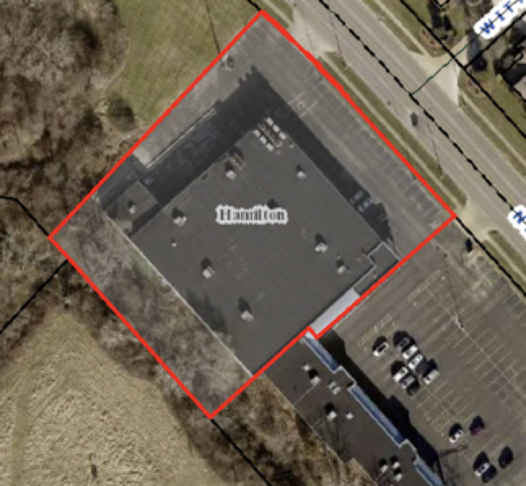 190 N Brookwood Ave, Hamilton, OH 45013