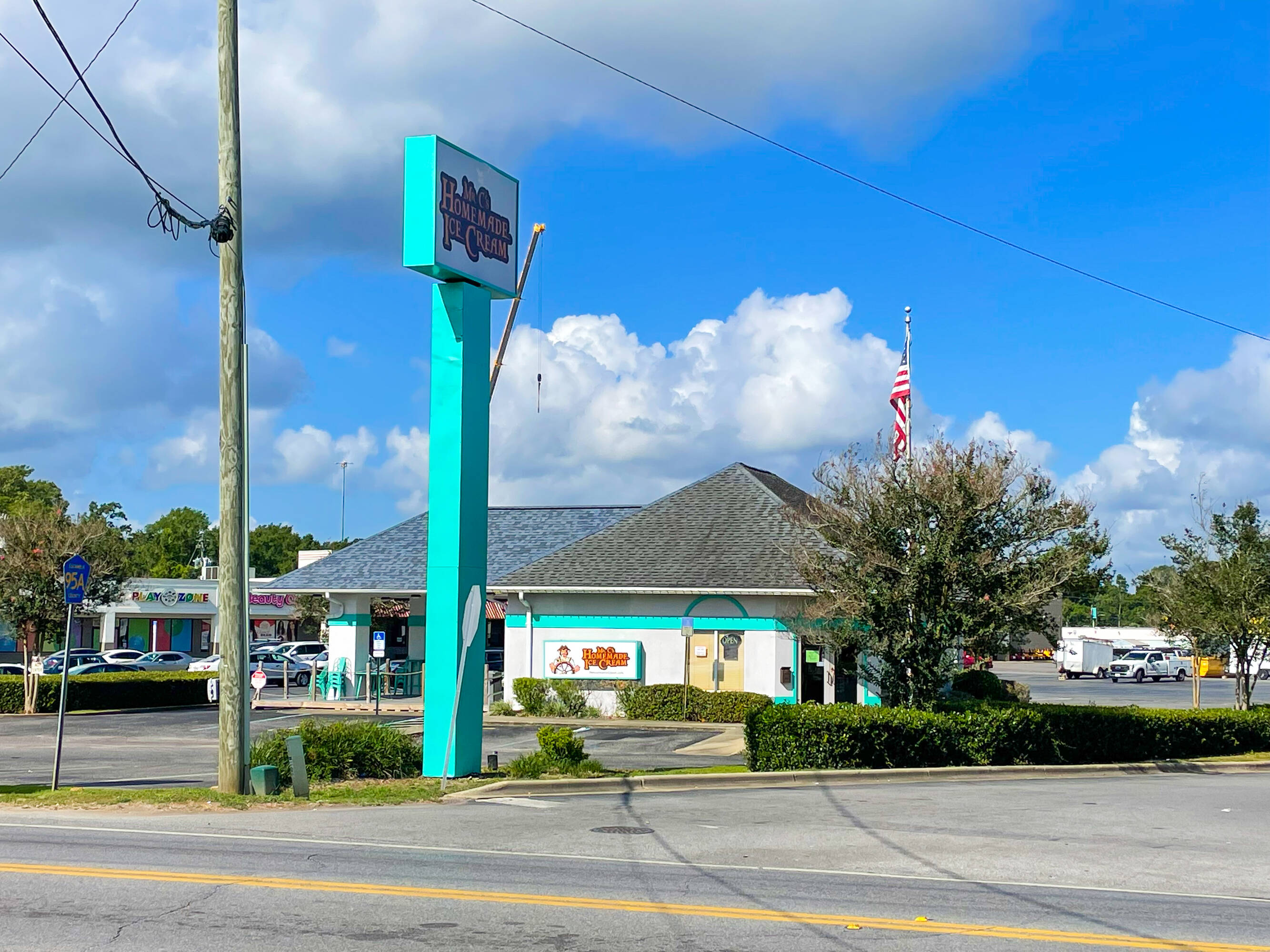 9329 N. Old Palafox St., Pensacola, FL 32534 | Crexi.com