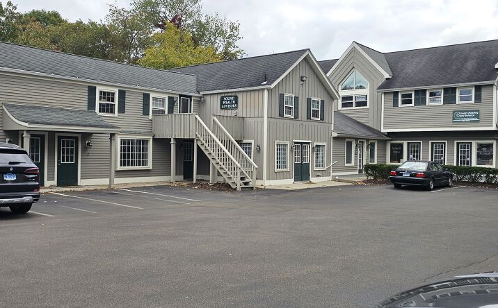 Pictures of Office property located at 82 Bradley Rd, Madison, CT 06443 for lease - image #1