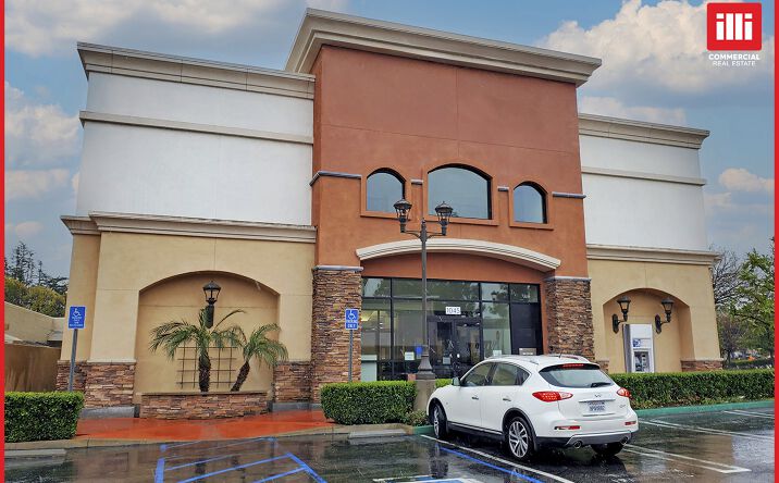 Pictures of Retail, Office property located at 1045 W Huntington Dr, Arcadia, CA 91007 for lease - image #1
