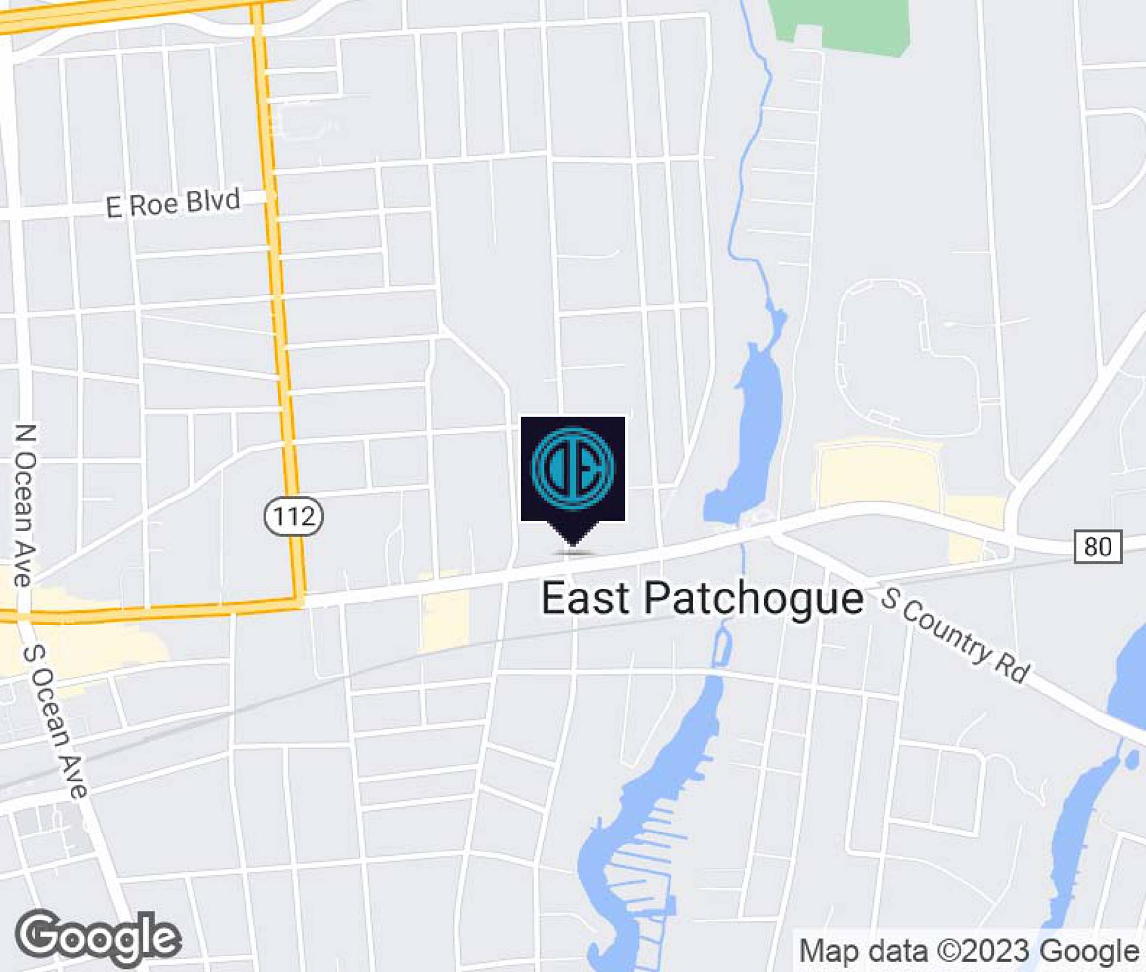 445 E Main St, East Patchogue, NY 11772