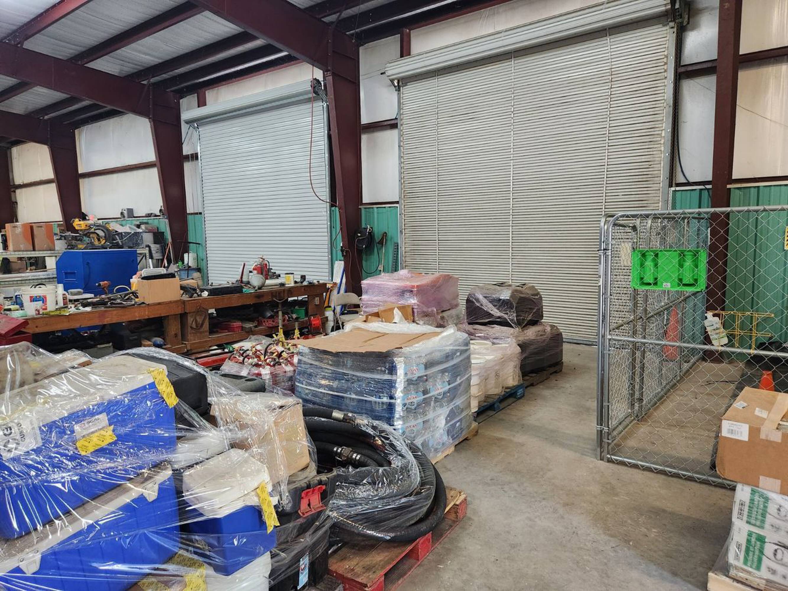 2955 S St Landry Ave, Gonzales, LA 70737