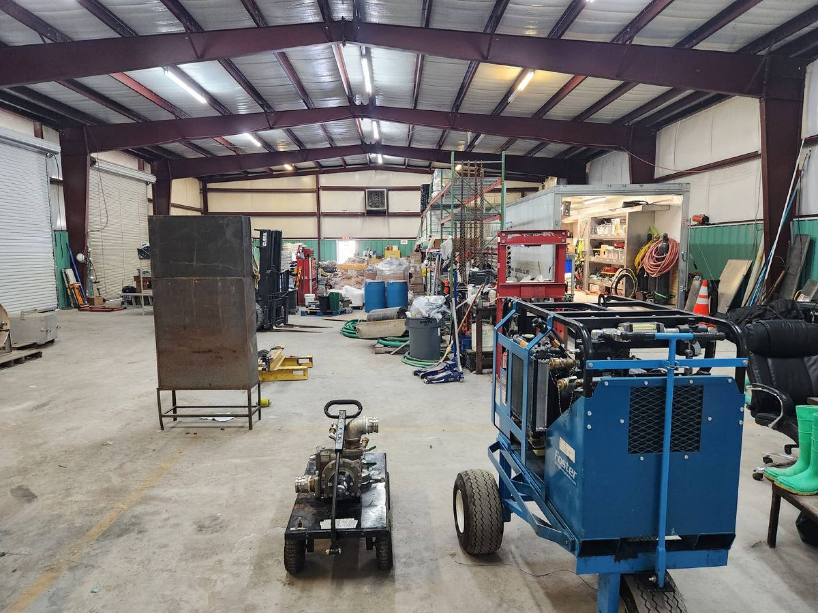 2955 S St Landry Ave, Gonzales, LA 70737