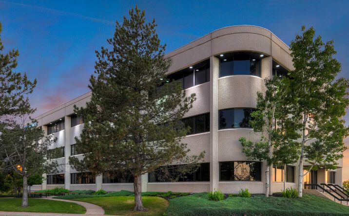 Pictures of Retail, Office property located at 7200 S Alton Way, Centennial, CO 80112 for lease - image #1