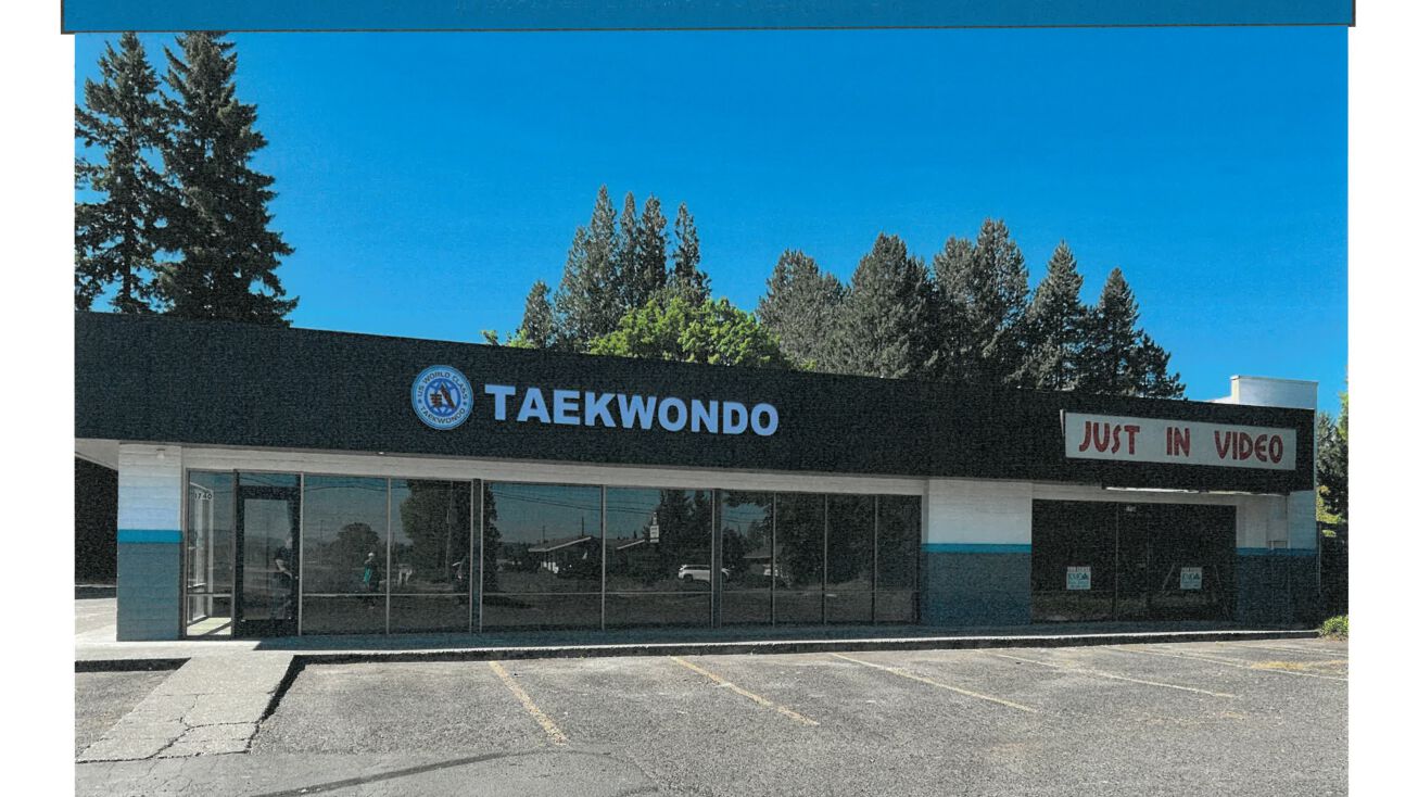 17381740 E Powell Blvd, Gresham, OR 97030