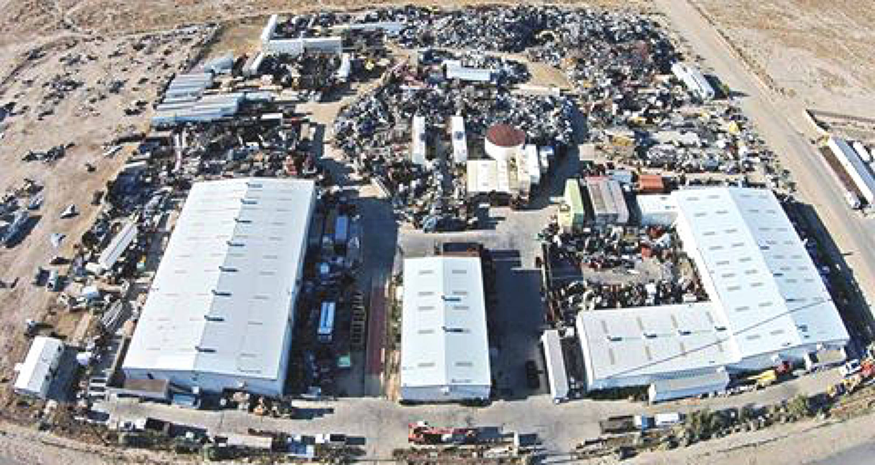 1400 W. Orange Street, Rosamond, CA 93560