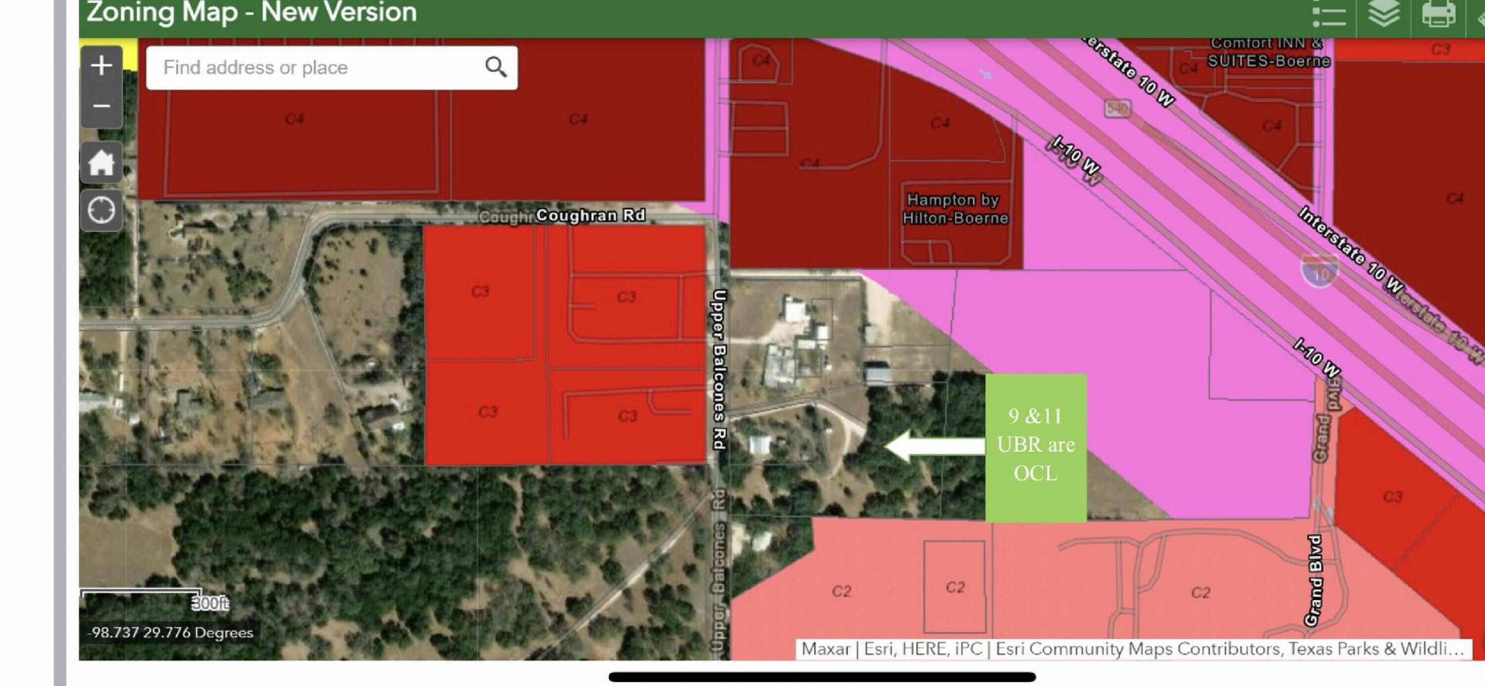 9 Upper Balcones Rd, Boerne, TX 78006