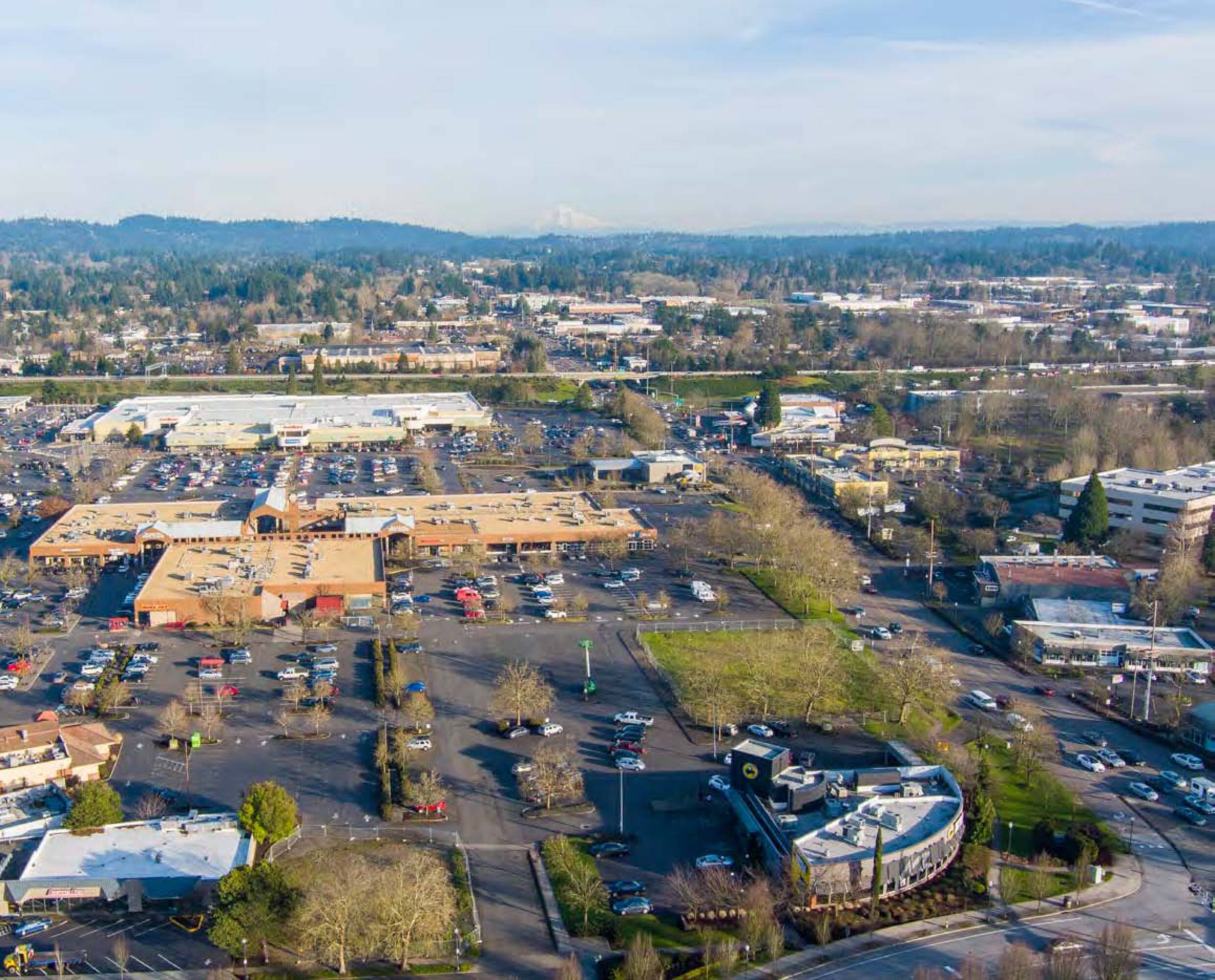 11665 SW Beaverton Hillsdale Hwy, Beaverton, OR 97005