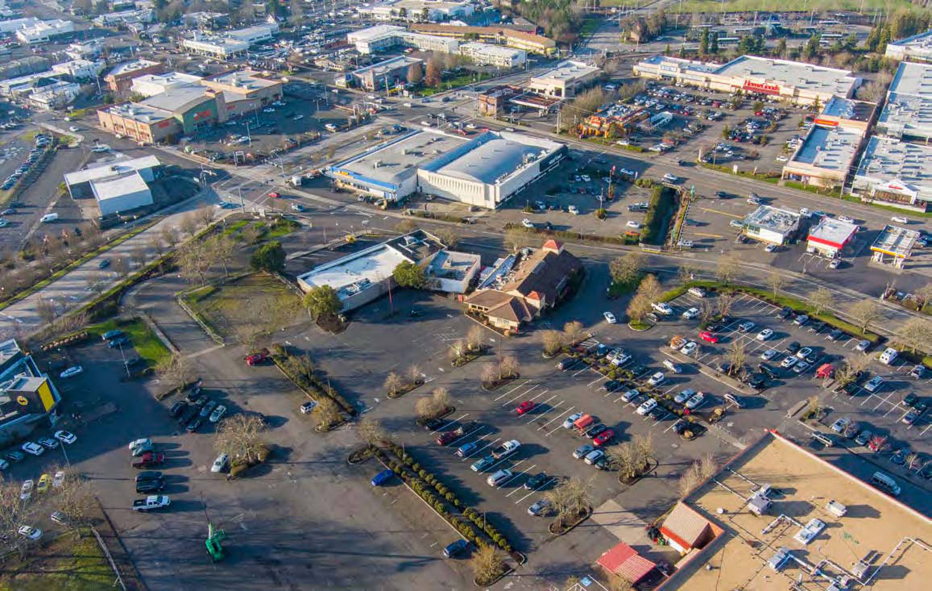 11665 SW Beaverton Hillsdale Hwy, Beaverton, OR 97005