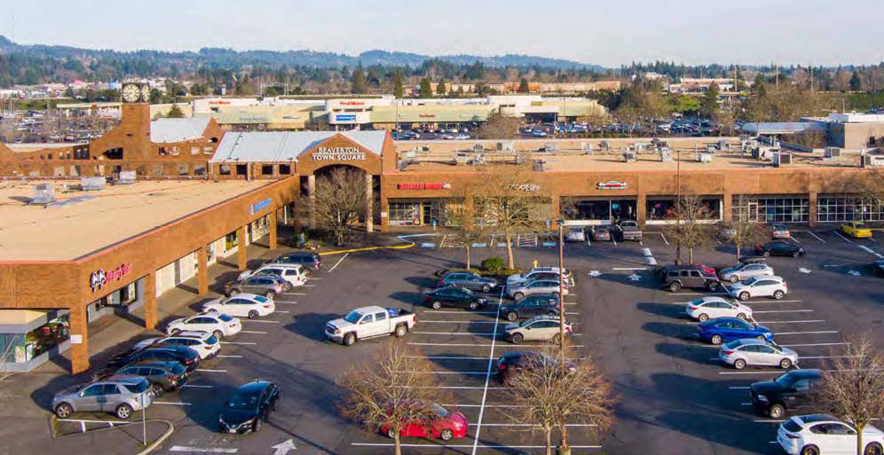 11665 SW Beaverton Hillsdale Hwy, Beaverton, OR 97005