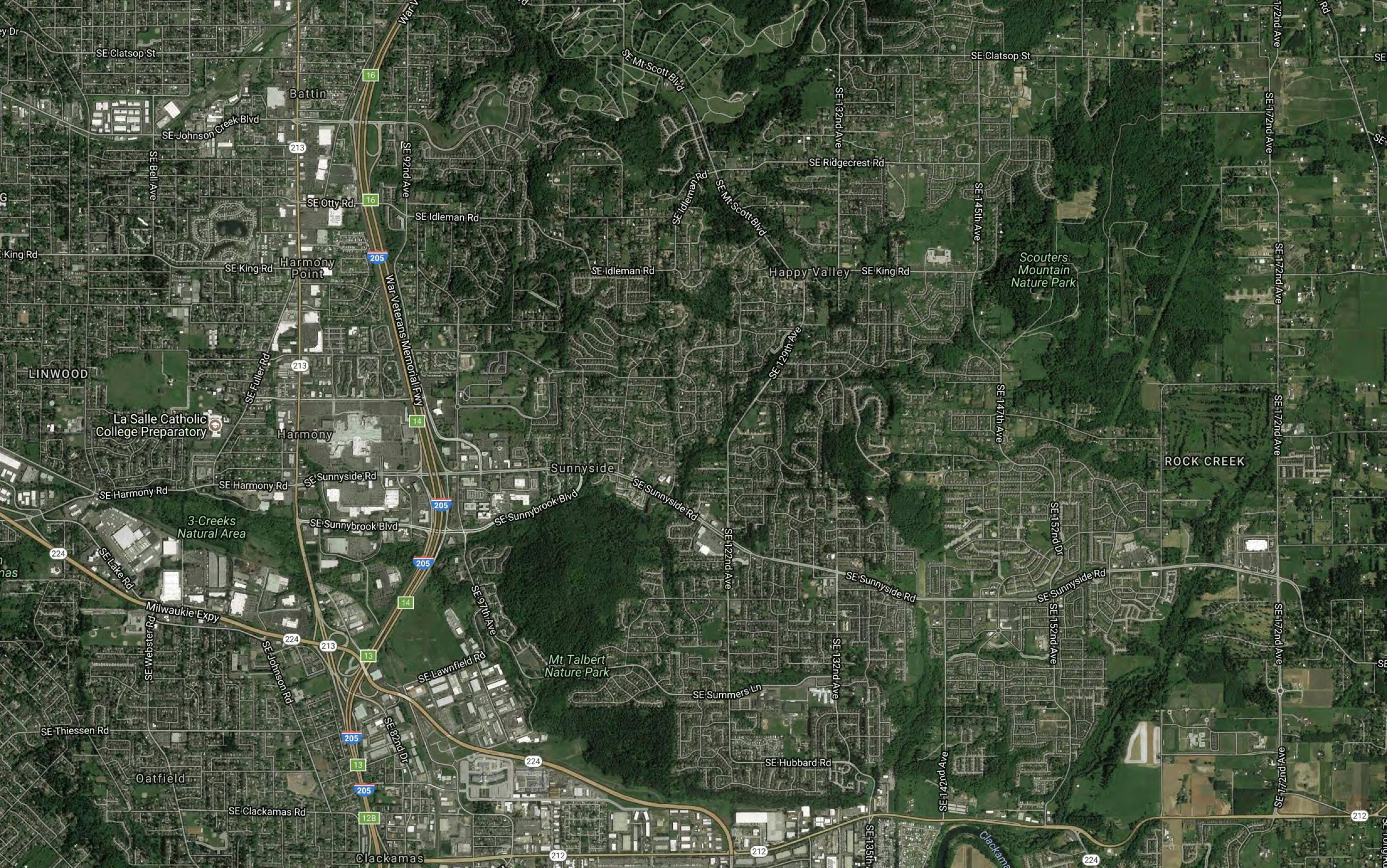 9620 SE 82nd Ave, Clackamas, OR 97015 | Crexi.com