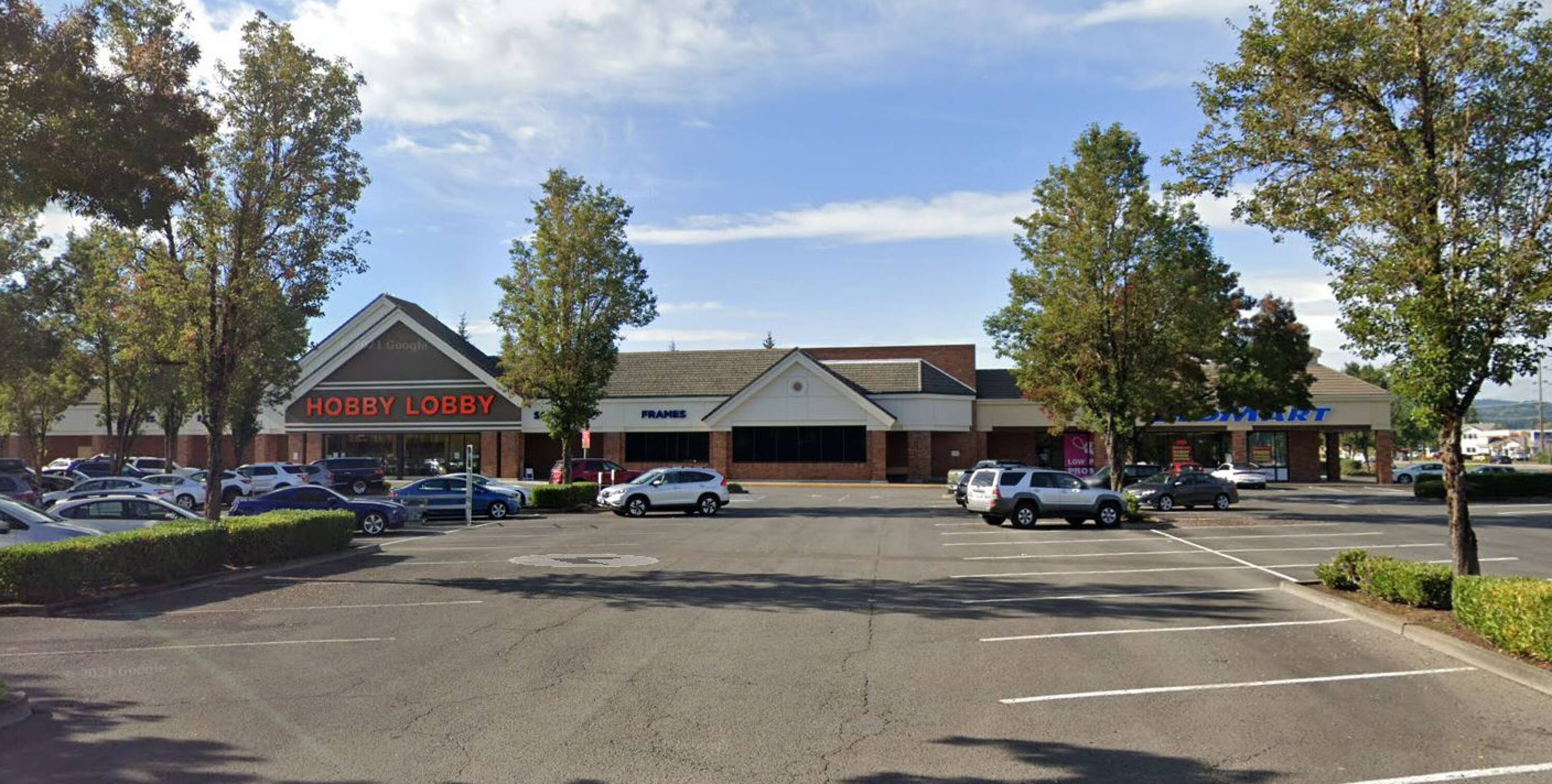 16030 SW TualatinSherwood Rd, Sherwood, OR 97140