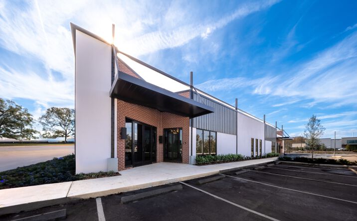 Pictures of Office property located at 1219-1239 Daniels Road, Oakland, FL 34787 for lease - image #1