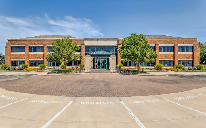 Pictures of Office property located at 8110 E 32nd St N, Wichita, KS 67226 for lease - image #1