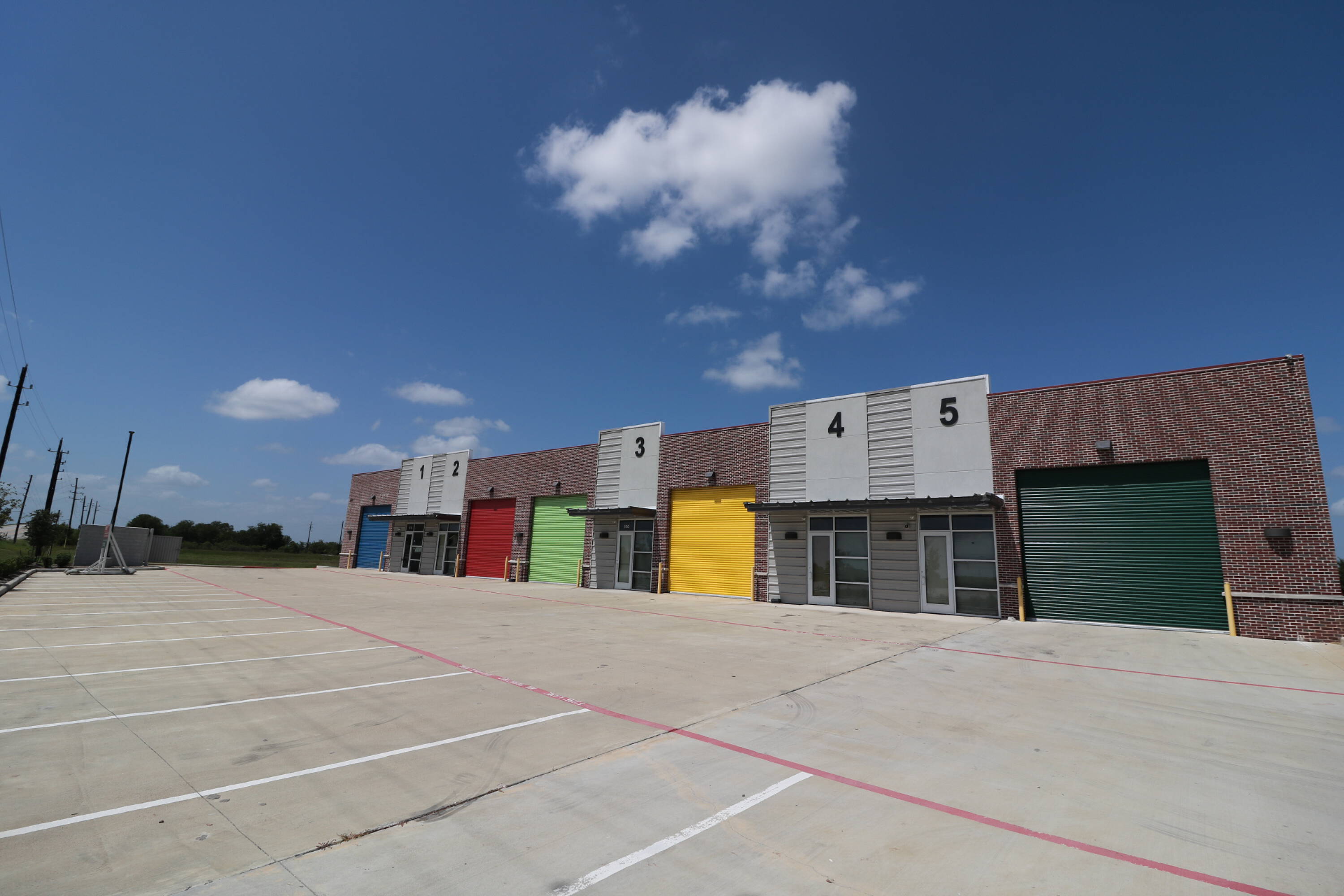 2493 Patton Rd, Rosenberg, TX 77471