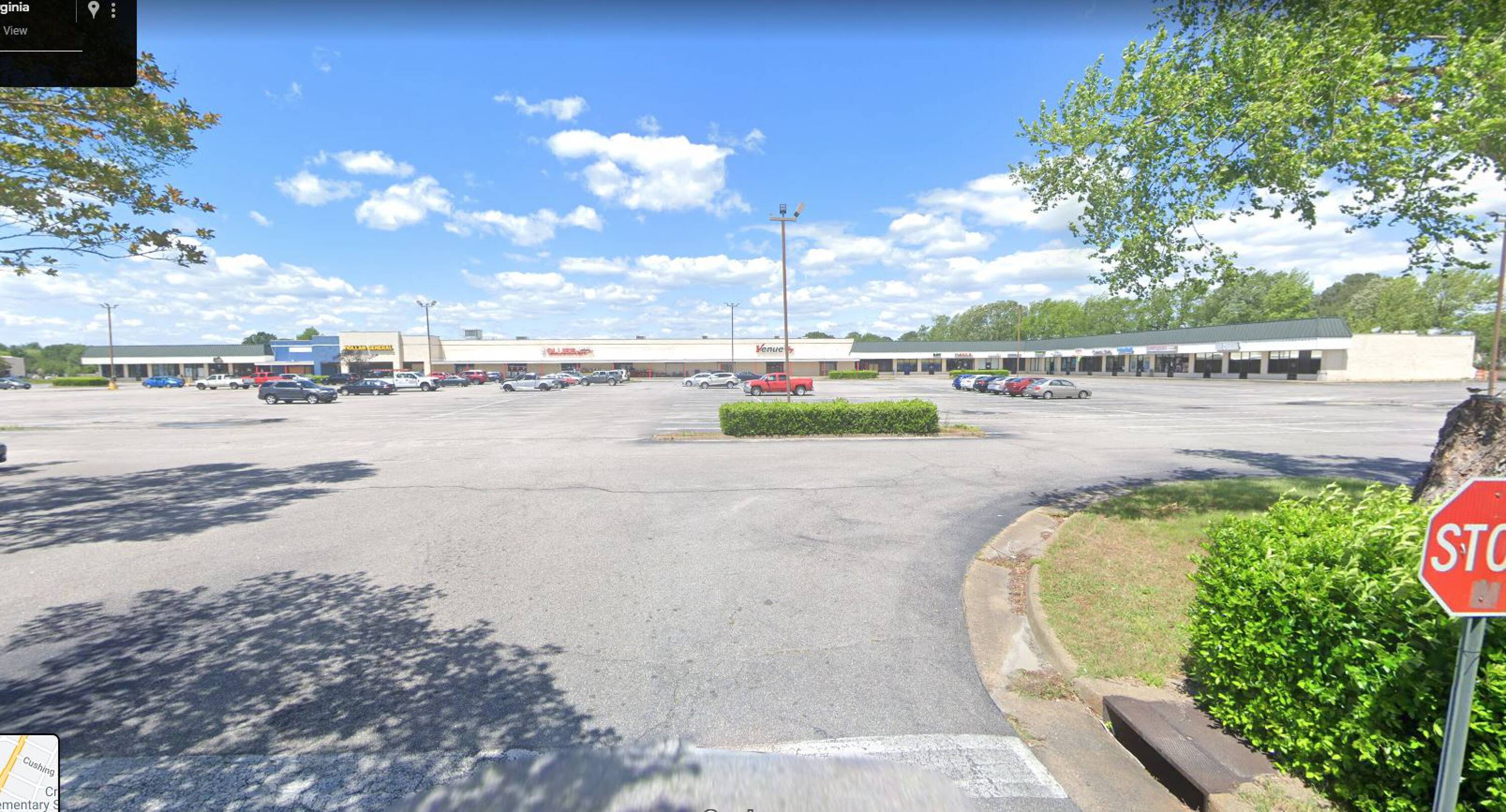 4644 Washington Hwy, Portsmouth, VA 23702