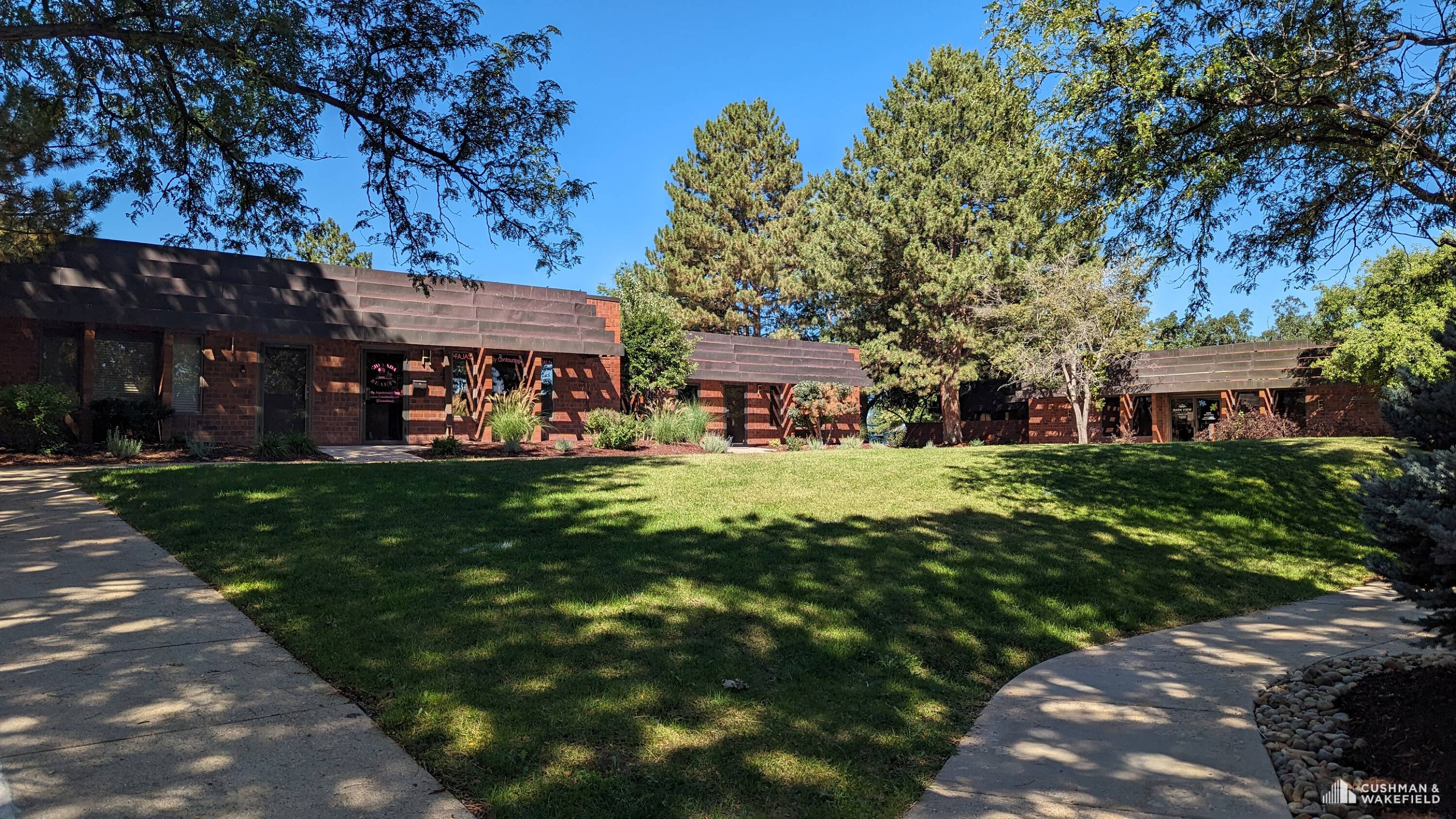 3400 W 16th St, Greeley, CO 80634