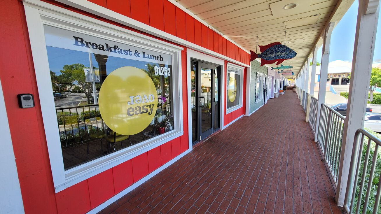 91200 Overseas Hwy, Tavernier, FL 33070