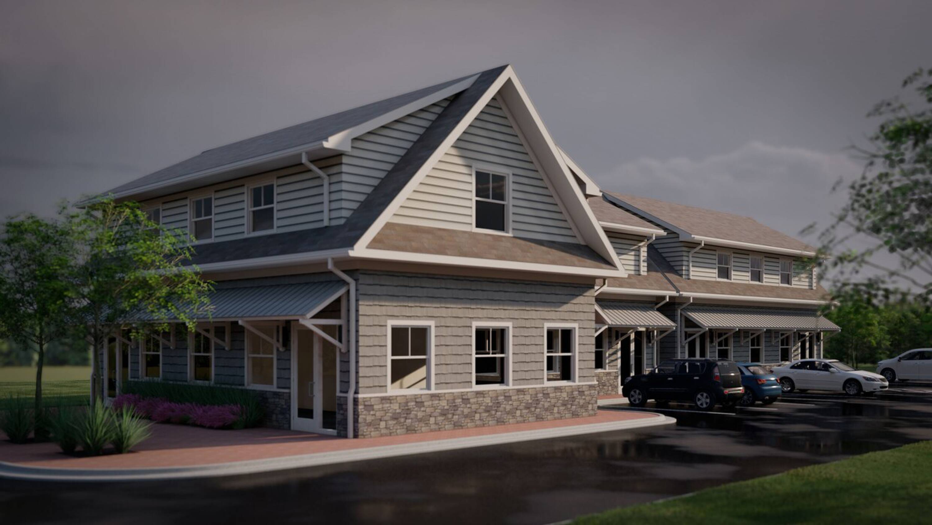 3535 Urbana Pike, Frederick, MD 21704