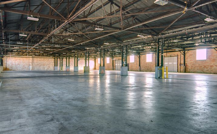 Pictures of Industrial property located at 556 Elm Cir, Hooks, TX 75561 for lease - image #1