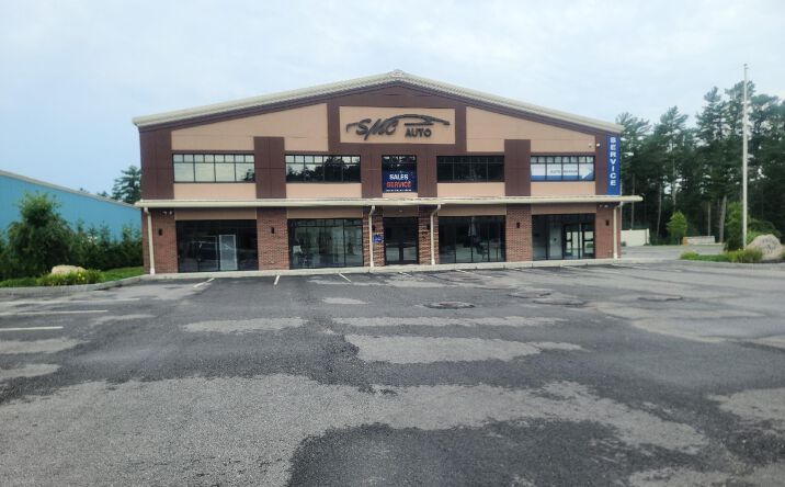 2371 Cranberry Hwy, Wareham, MA 02576 | Crexi.com