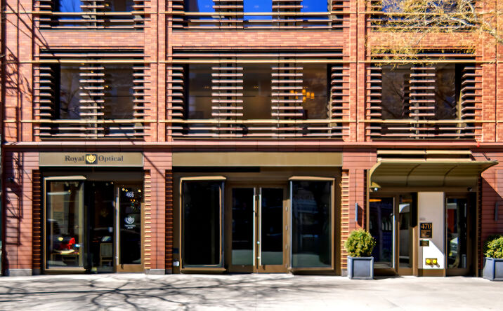 Pictures of Retail property located at 470 Columbus Ave, New York, NY 10024 for lease - image #1