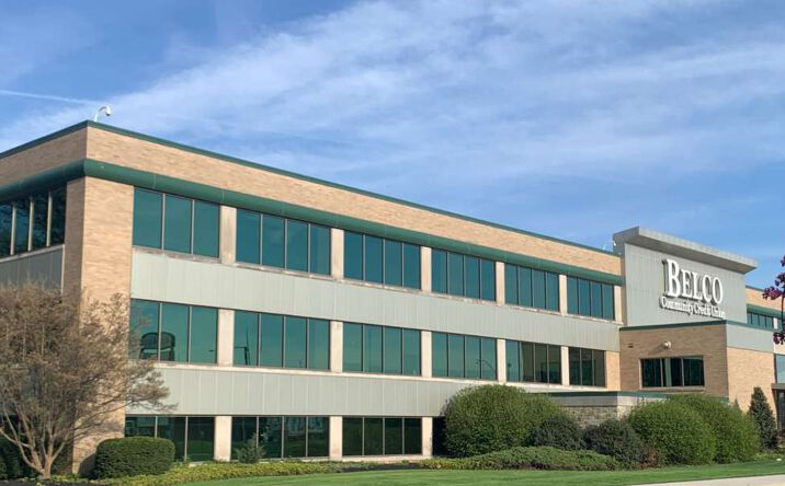 Pictures of Office property located at 449 Eisenhower Blvd, Harrisburg, PA 17111 for lease - image #1