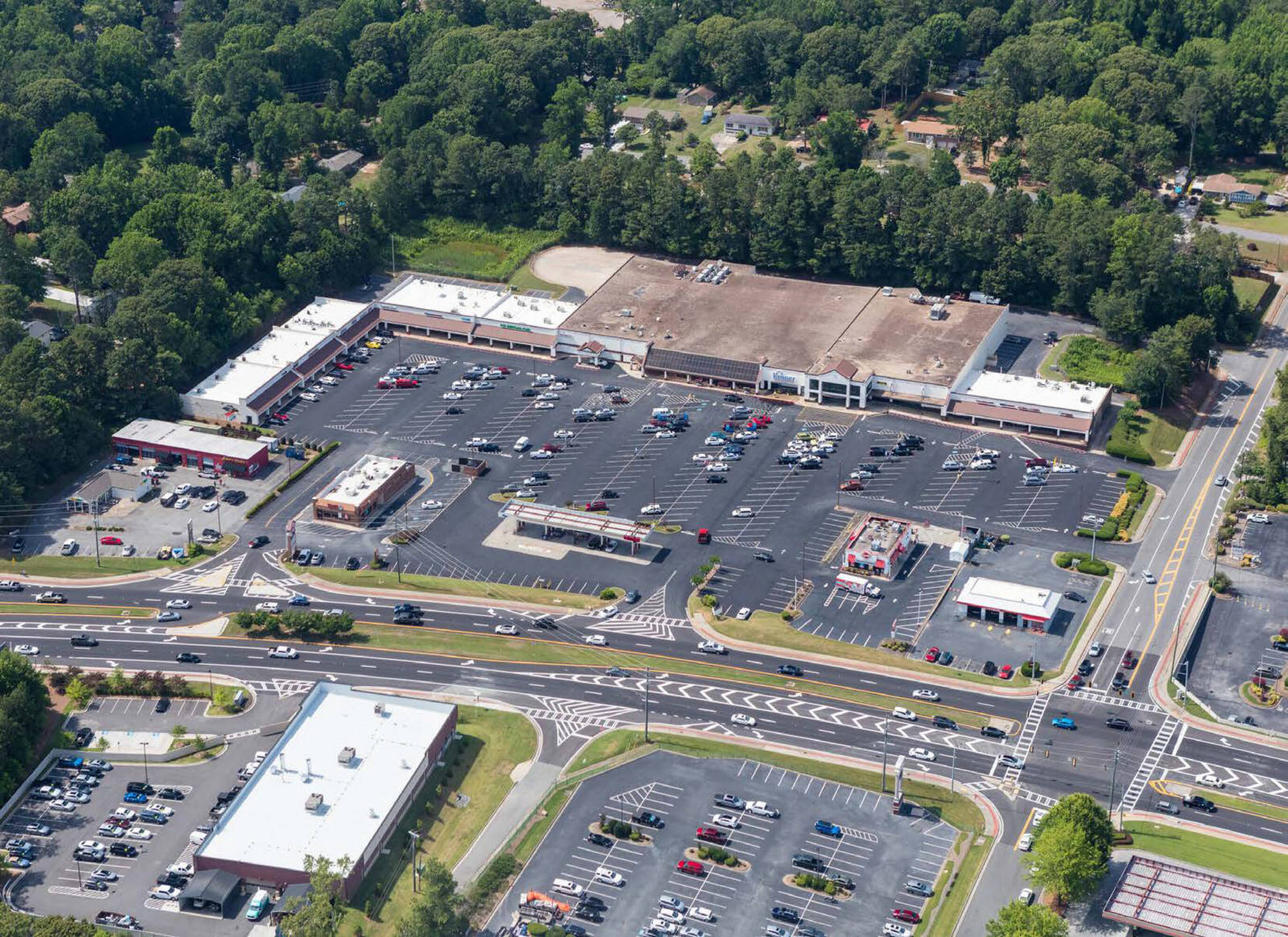 6199 Hwy 92, Acworth, GA 30102