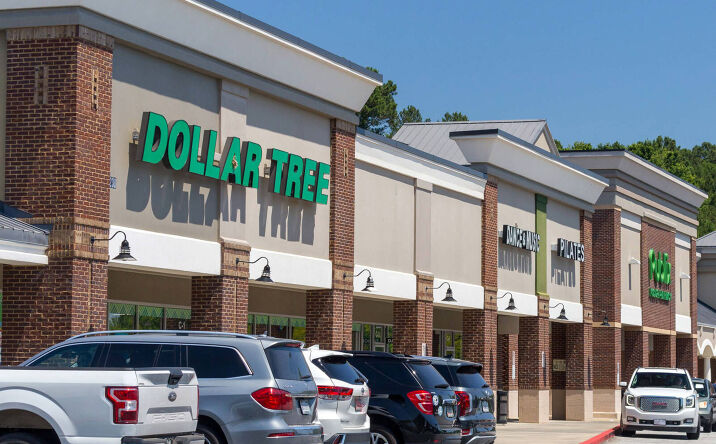 Pictures of Retail property located at 6236 Holly Springs Pkwy, Woodstock, GA 30188 for lease - image #1