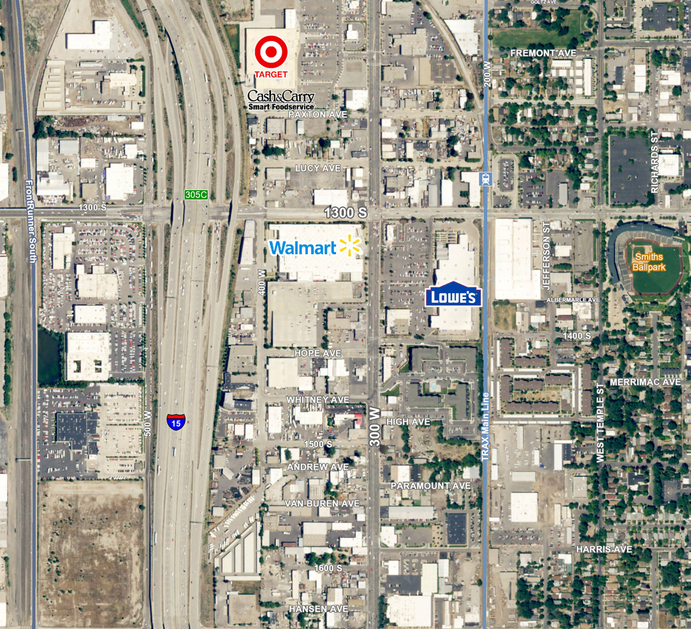 328 Whitney Ave, Salt Lake City, UT 84115