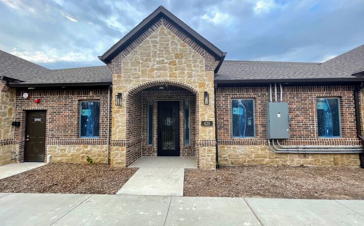 Pictures of Office property located at 11583 Independence Pkwy, Frisco, TX 75035 for lease - image #1