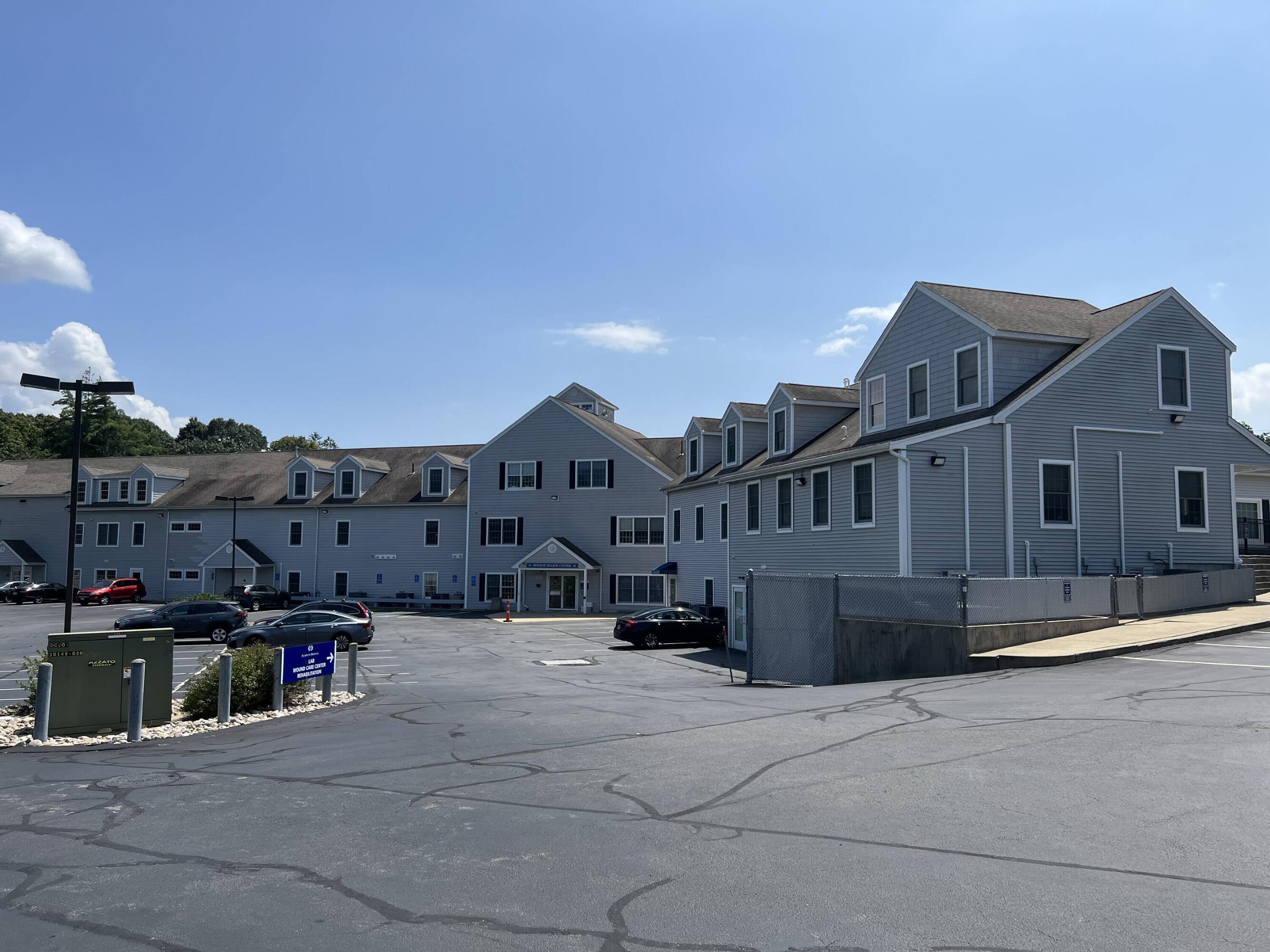 1 Trowbridge Road, Bourne, MA 02532