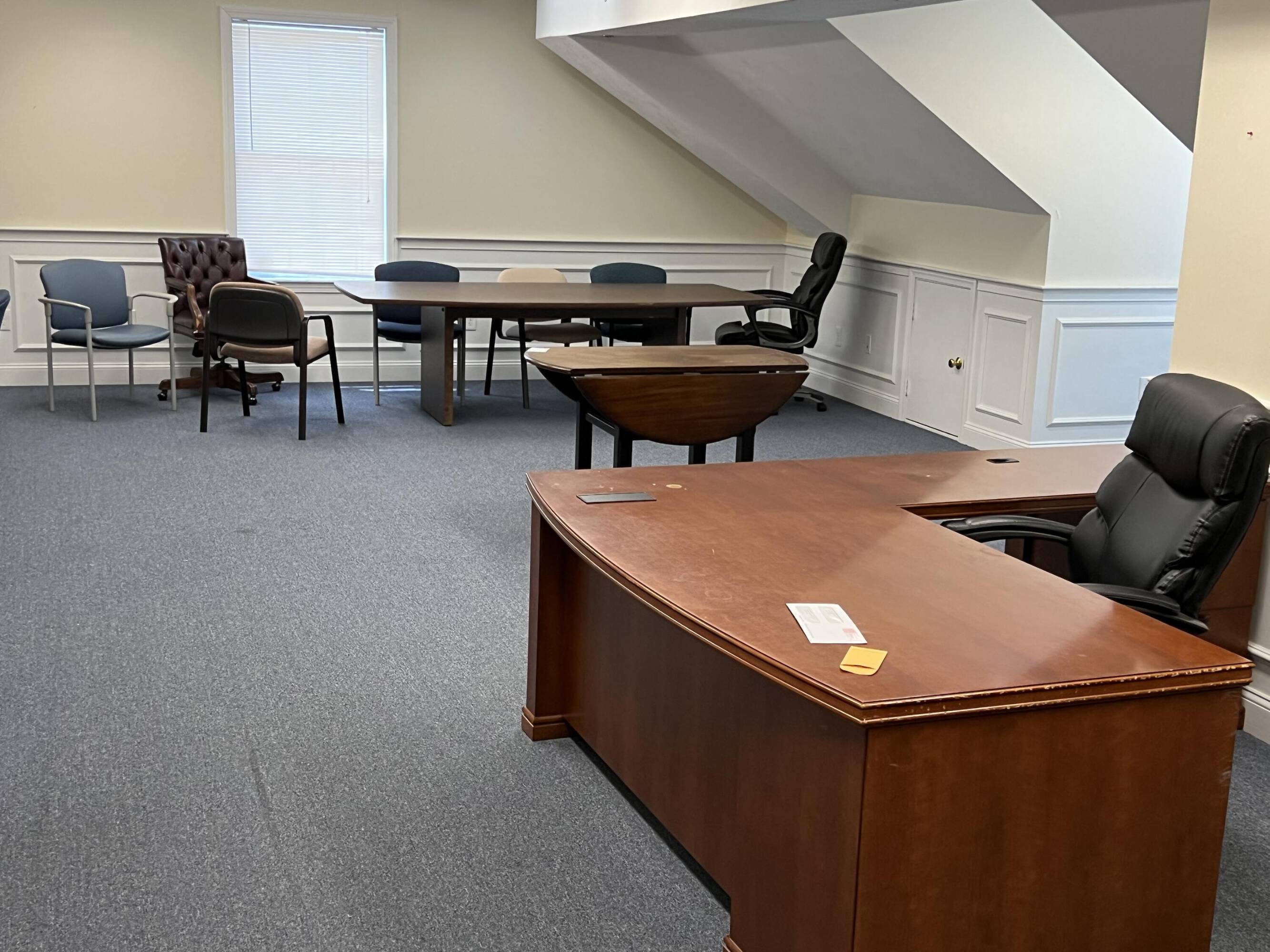 1 Trowbridge Road, Bourne, MA 02532