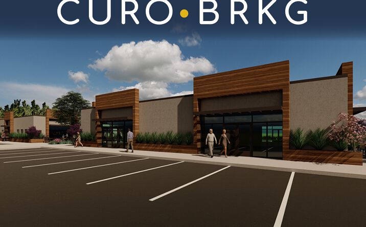 Pictures of Retail, Office, Land property located at 802 E Brannon Rd, Nicholasville, KY 40356 for lease - image #1