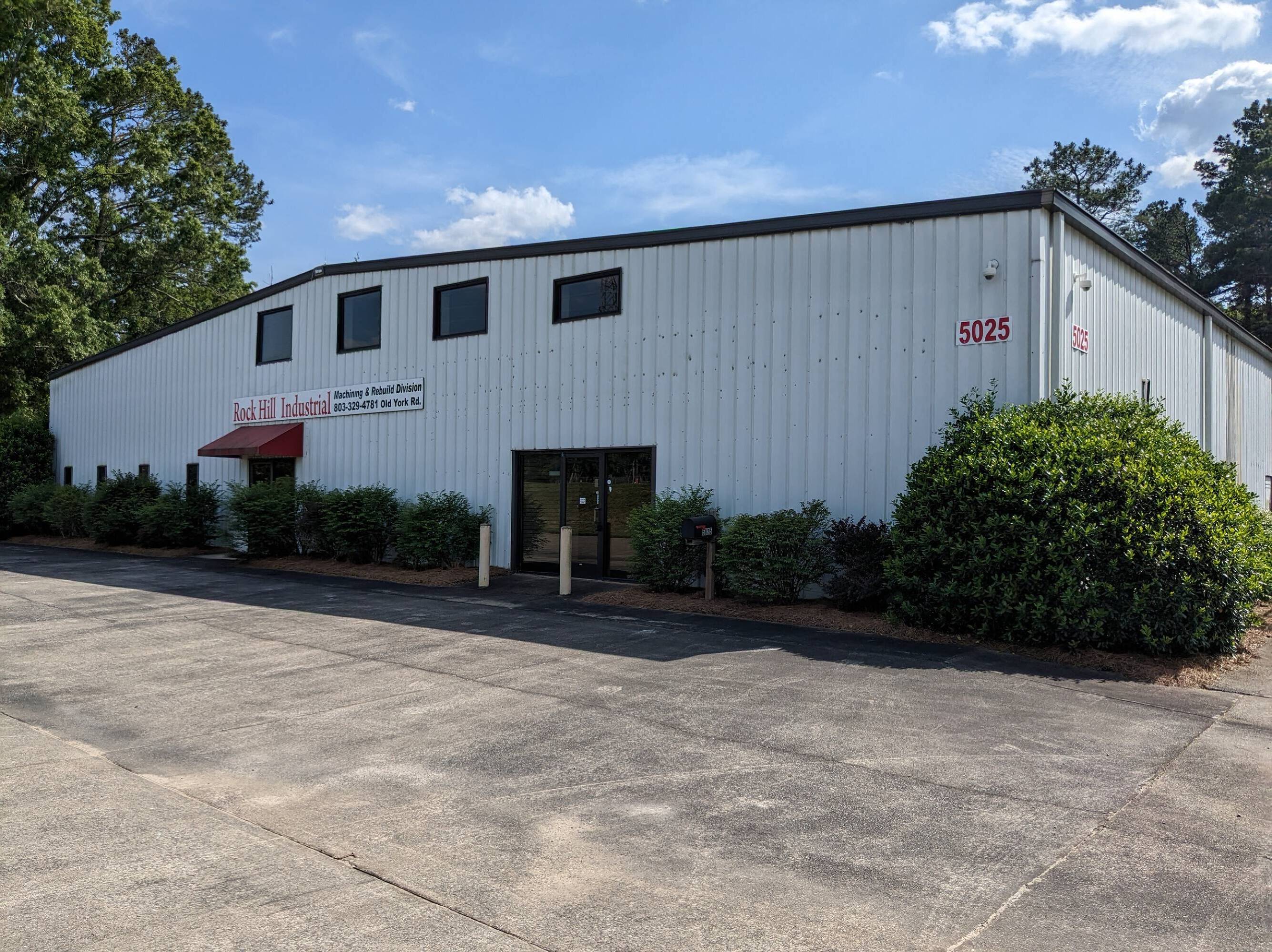 5025 Old York Rd, Rock Hill, SC 29732 | Crexi.com